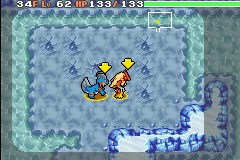 screenshots/Game Boy Advance/Pokemon Mystery Dungeon - Red - Blue - Rescue Team/Pokemon Mystery Dungeon - Red Rescue Team (Eng) 135.png